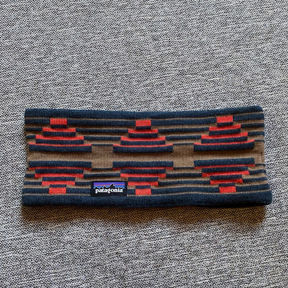 Patagonia Headband